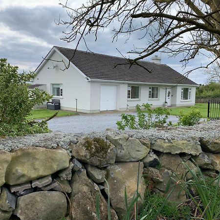 Bridgeview B&B Ennis Luaran gambar
