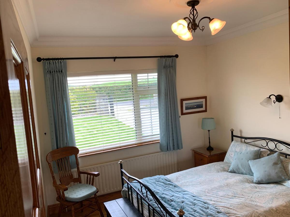 Bridgeview B&B Ennis Luaran gambar