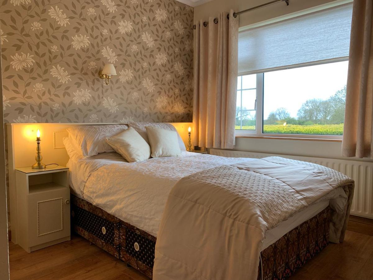 Bridgeview B&B Ennis Luaran gambar