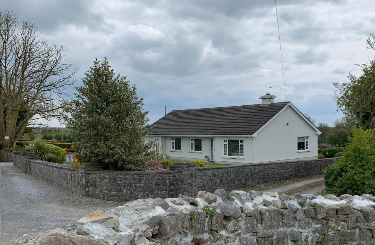 Bridgeview B&B Ennis Luaran gambar