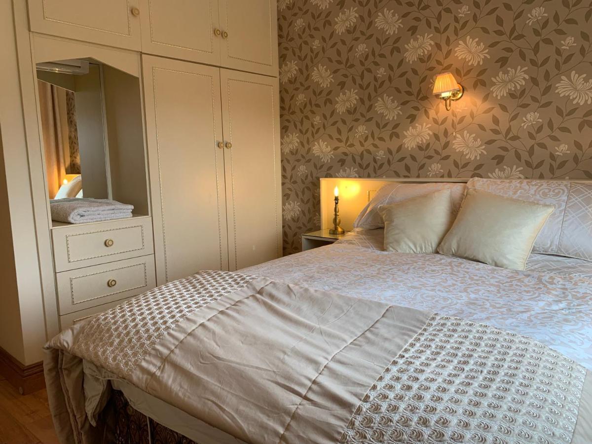 Bridgeview B&B Ennis Luaran gambar