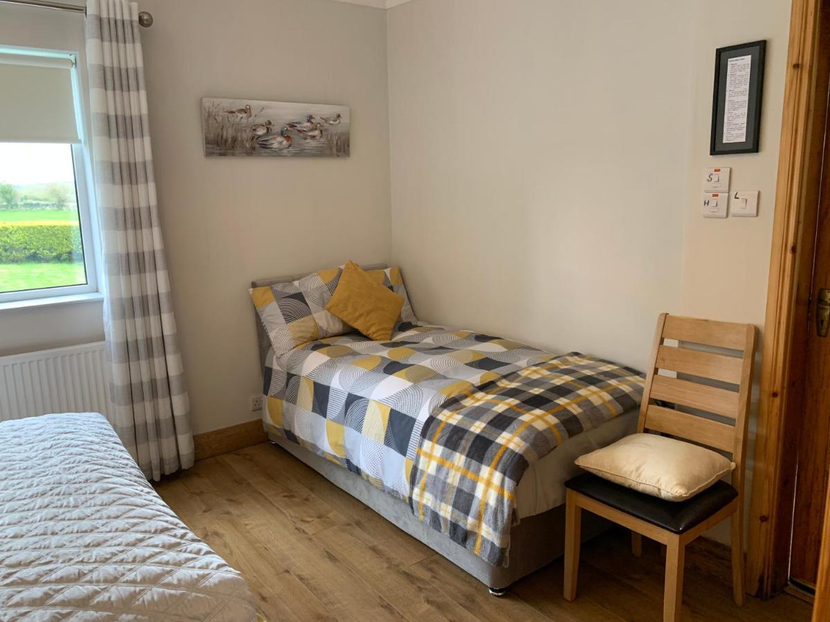 Bridgeview B&B Ennis Luaran gambar
