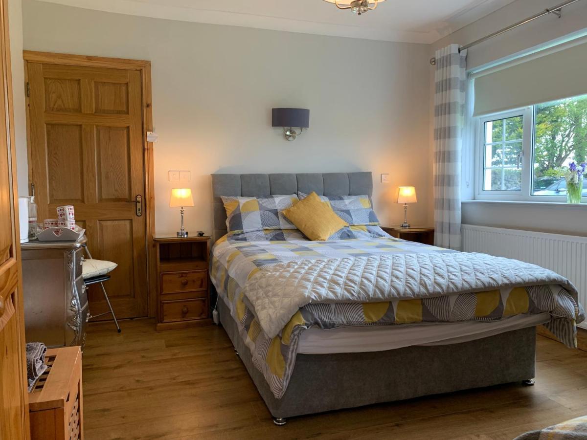 Bridgeview B&B Ennis Luaran gambar