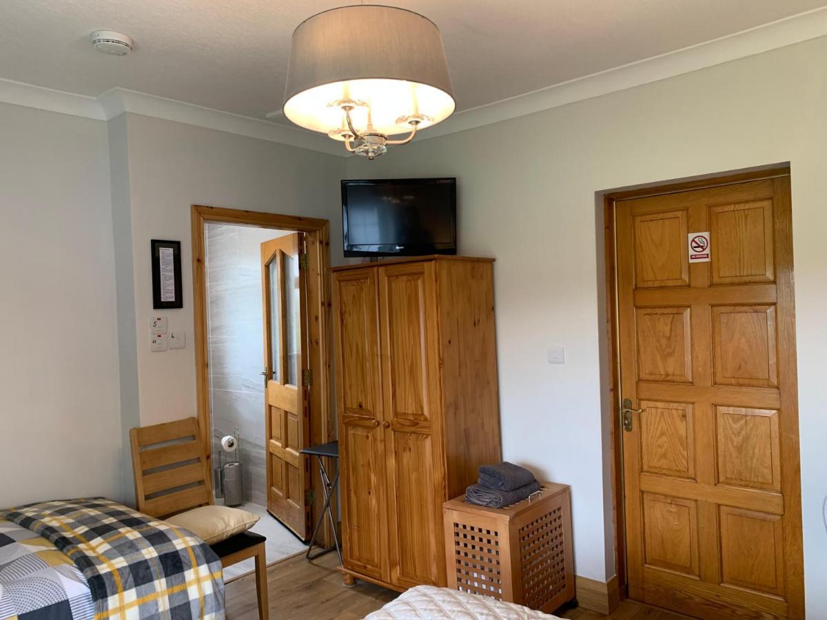 Bridgeview B&B Ennis Luaran gambar