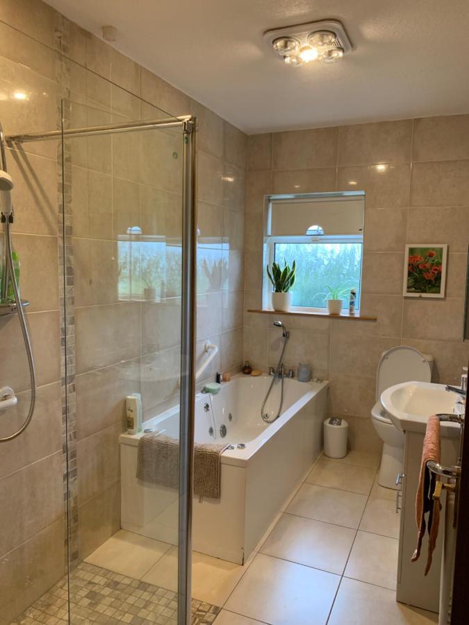 Bridgeview B&B Ennis Luaran gambar