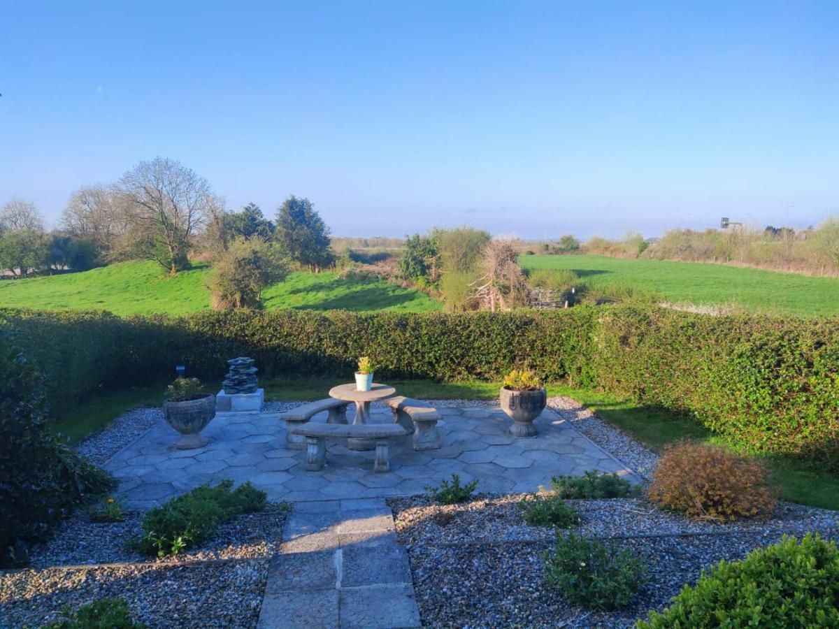 Bridgeview B&B Ennis Luaran gambar